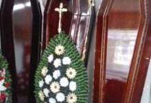 1Servicii Funerare Edera