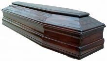 1Servicii Funerare Edera