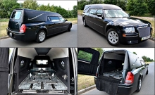 Servicii Funerare Complete Brad, Hunedoara - NON STOP - Matserv S.R.L.