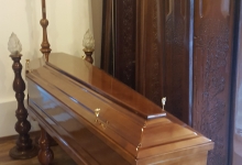 .Servicii Funerare Alexandru Pompe Funebre Bucuresti Sector 6