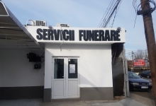 .Servicii Funerare Alexandru Pompe Funebre Bucuresti Sector 6