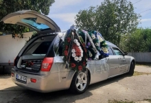 Servicii Funerare Complete Dragasani