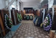 Servicii Funerare Corona Flor Pompe Funebre Deva