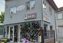 Servicii Funerare Corona Flor Pompe Funebre Deva