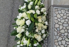Servicii Funerare Corona Flor Pompe Funebre Deva