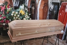 Servicii Funerare Corona Flor Pompe Funebre Deva