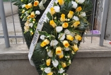 Servicii Funerare Corona Flor Pompe Funebre Deva