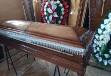 Servicii Funerare Corona Flor Pompe Funebre Deva