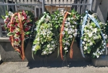 Servicii Funerare Corona Flor Pompe Funebre Deva