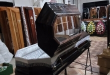 Servicii Funerare Corona Flor Pompe Funebre Deva