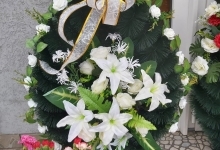 Servicii Funerare Corona Flor Pompe Funebre Deva