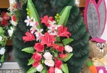 Servicii Funerare Corona Flor Pompe Funebre Deva