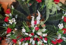 Servicii Funerare Corona Flor Pompe Funebre Deva