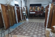 Servicii Funerare Corona Flor Pompe Funebre Deva