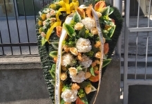 Servicii Funerare Corona Flor Pompe Funebre Deva