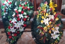 Servicii Funerare Corona Flor Pompe Funebre Deva