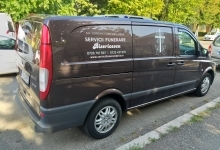 Servicii Funerare Corona Flor Pompe Funebre Deva