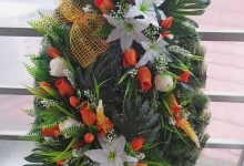 Servicii Funerare Corona Flor Pompe Funebre Deva