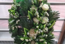 Servicii Funerare Corona Flor Pompe Funebre Deva