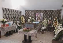 Servicii Funerare Corona Flor Pompe Funebre Deva