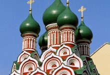 Religia şi politica - Relaţia dintre Vladimir Putin şi Patriarhul Kirill