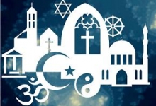 Naţiunile care consideră religia definitorie  