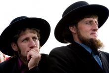 Comunităţile Amish – între legende urbane şi adevăr