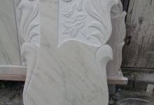 Monumente Funerare Caras Severin - Resita, Caransebes, Bocsa, Otelu Rosu, Oravita, Anina, Moldova Noua, Baile Herculane