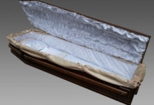 Producator Sicrie Hexro