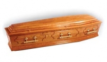 .Comercializare Sicrie Medgidia - Casa Funerara Sf. Cuvioasa Parascheva si Sf. Mina