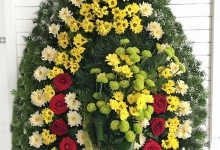 IN MEMORIAM - SICRIE - SERVICII FUNERARE BACAU