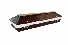 IN MEMORIAM - SICRIE - SERVICII FUNERARE BACAU