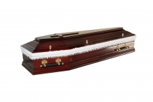 IN MEMORIAM - SICRIE - SERVICII FUNERARE BACAU