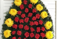 IN MEMORIAM - SICRIE - SERVICII FUNERARE BACAU